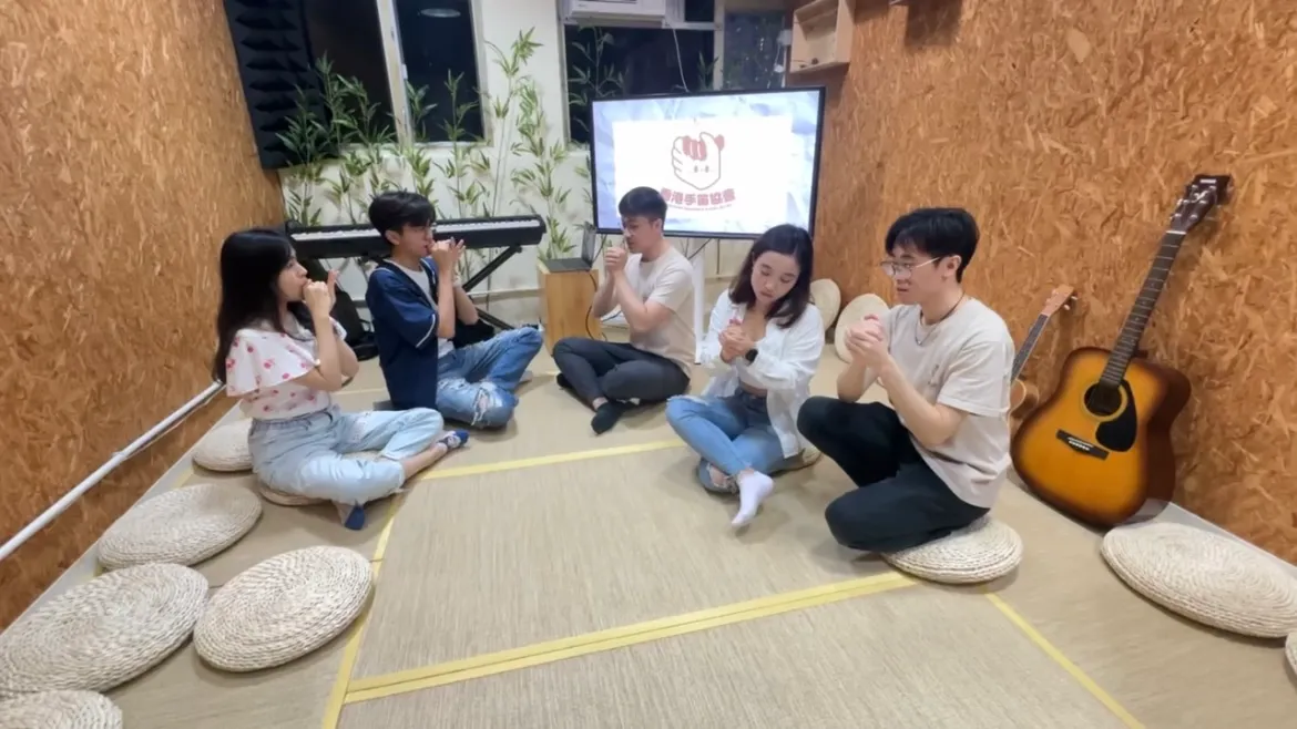 手笛進階學習：從初學者到演奏家的成長路