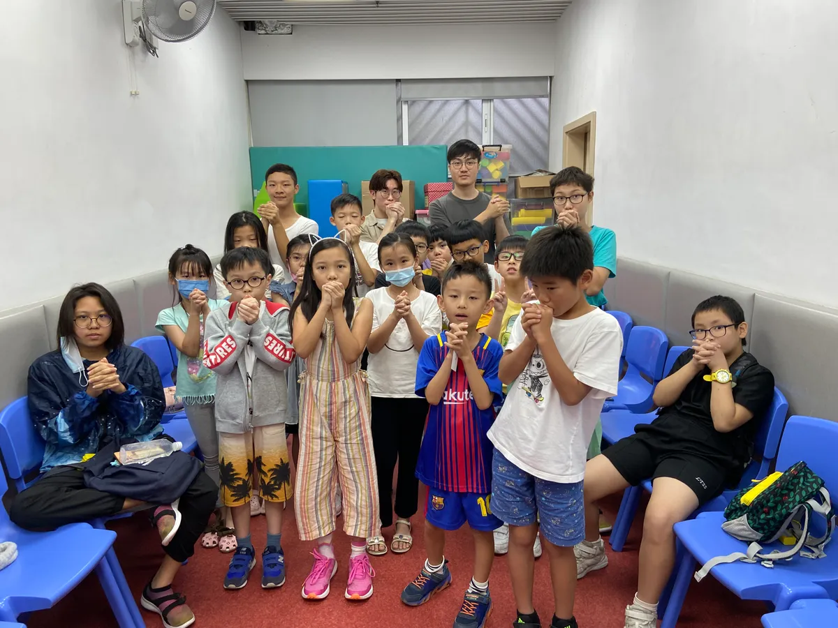 親子手笛工作坊：增進親子關係的音樂體驗