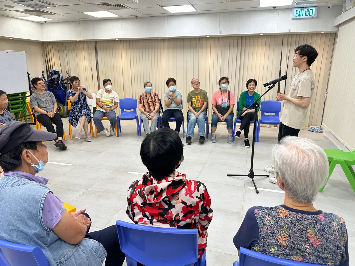 手笛短期課程：4堂入門班帶你踏上音樂之旅