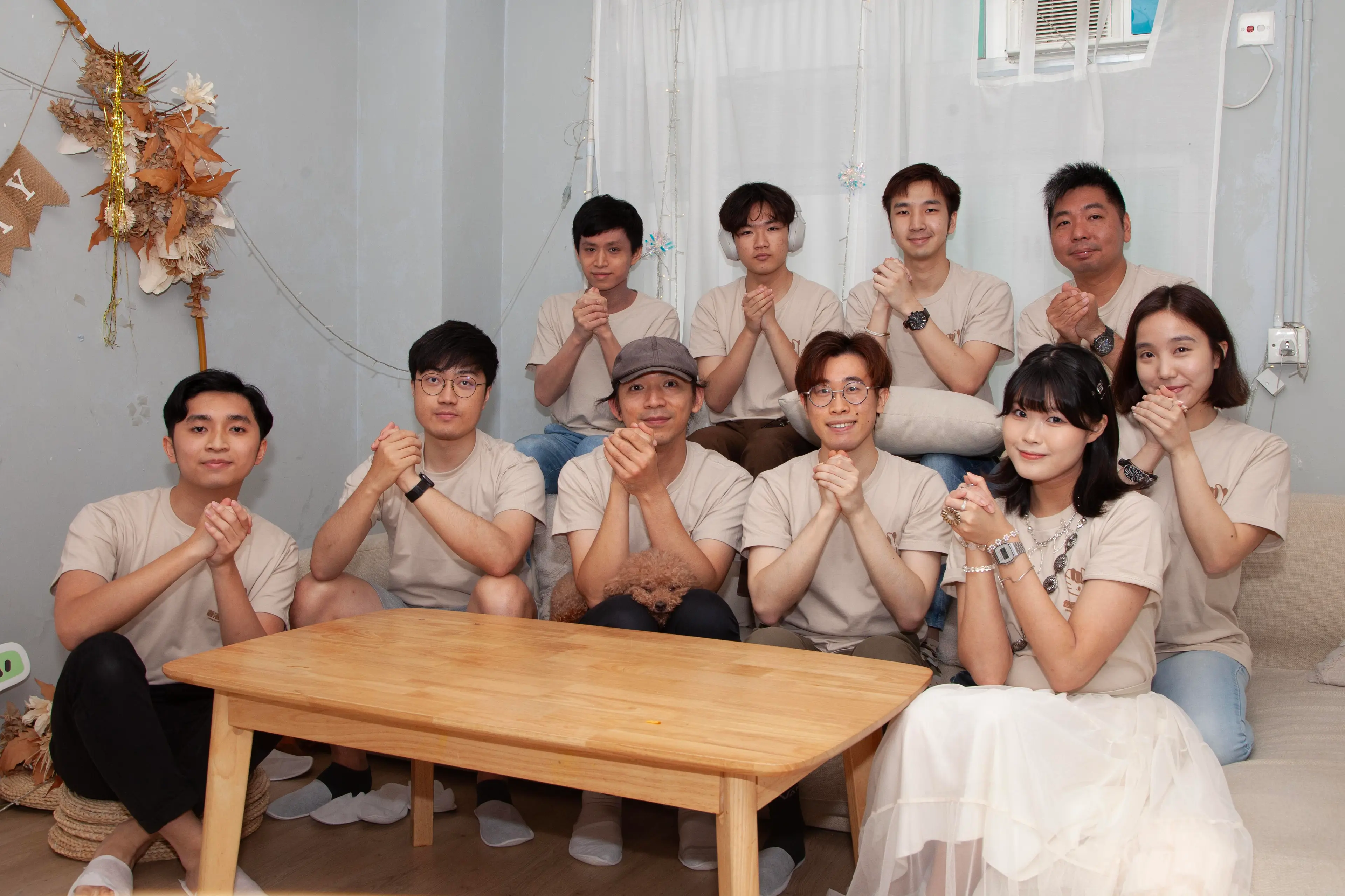 Hong Kong Handflute Association