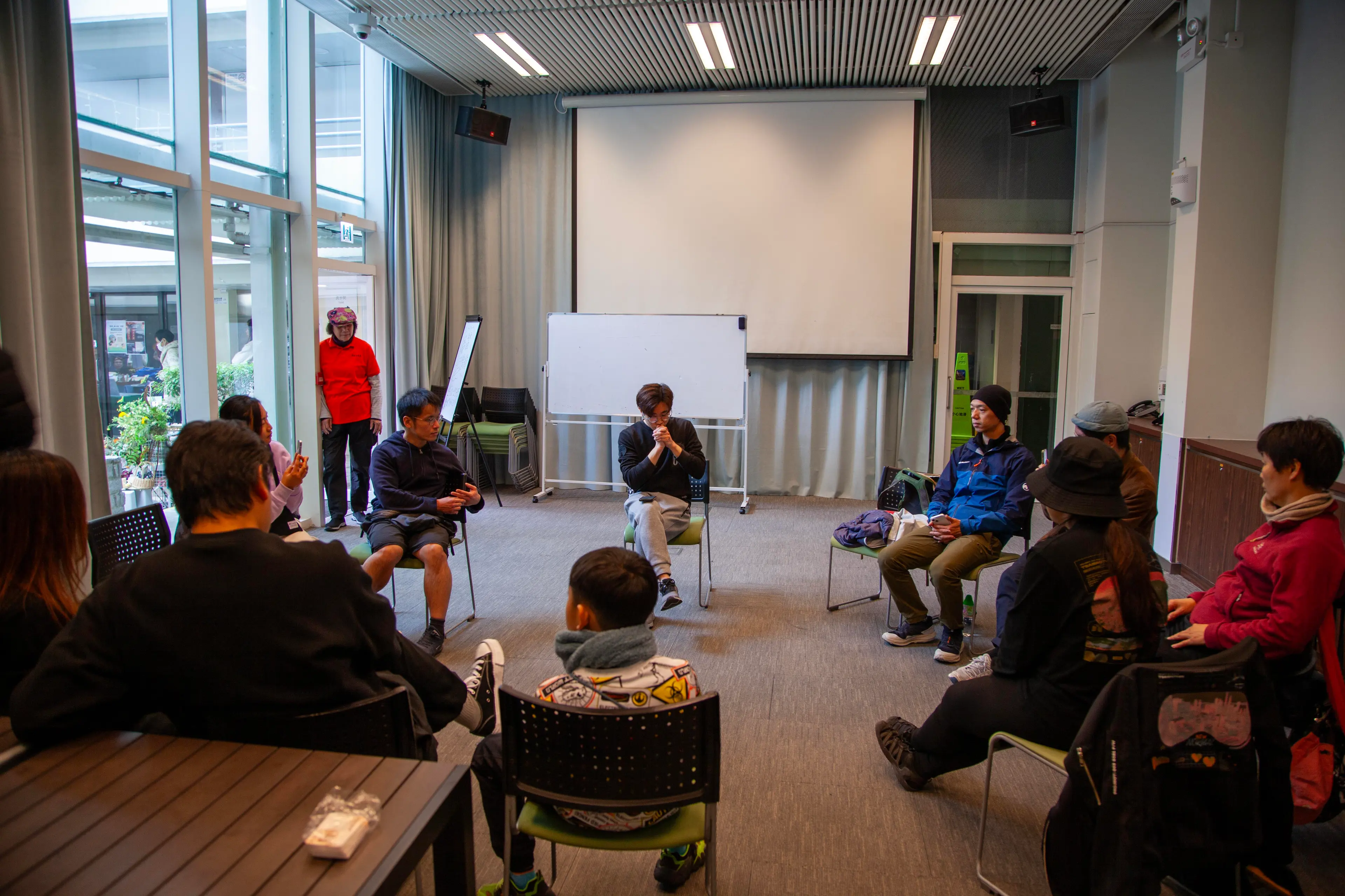 進階：泛音演奏技法